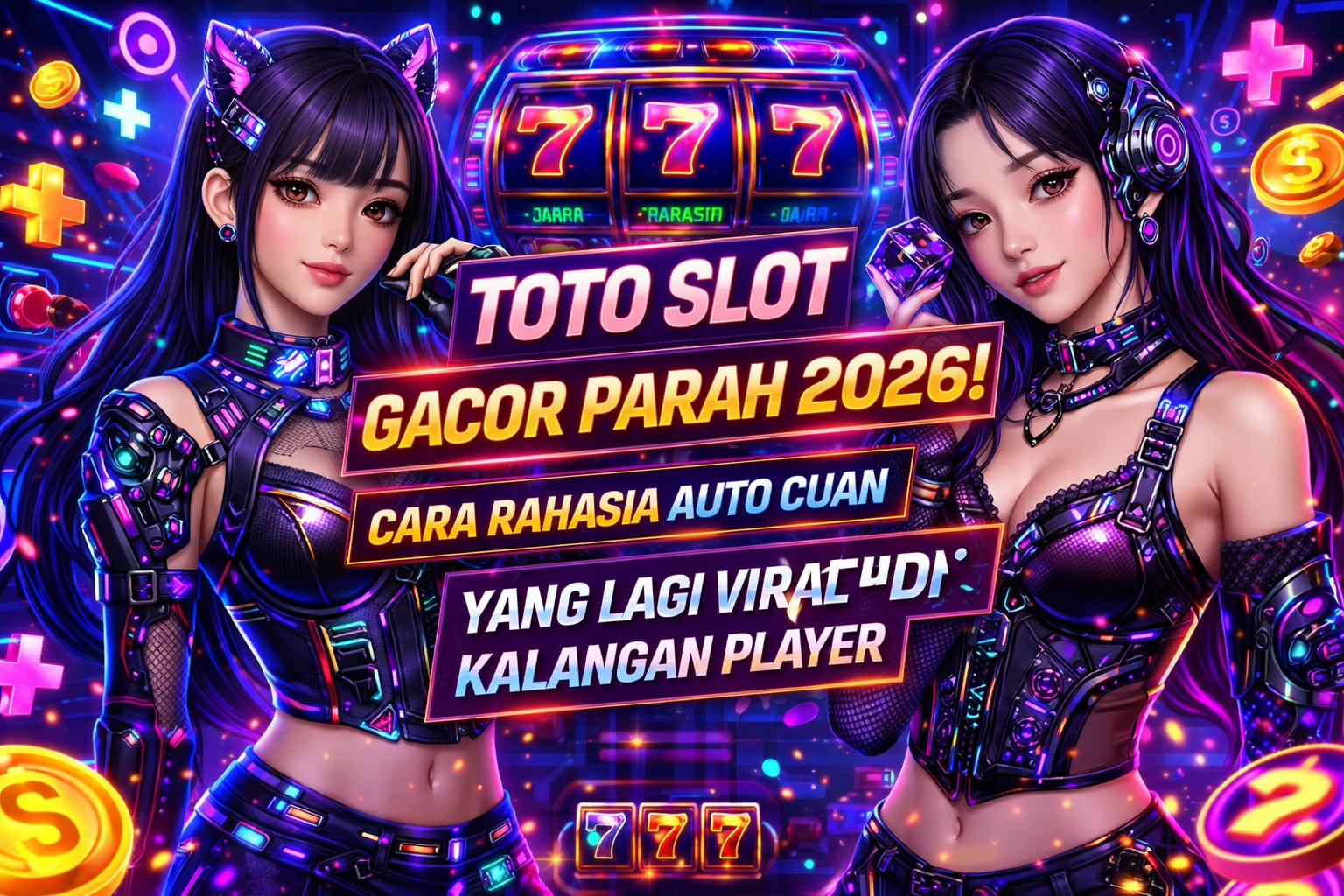 toto slot