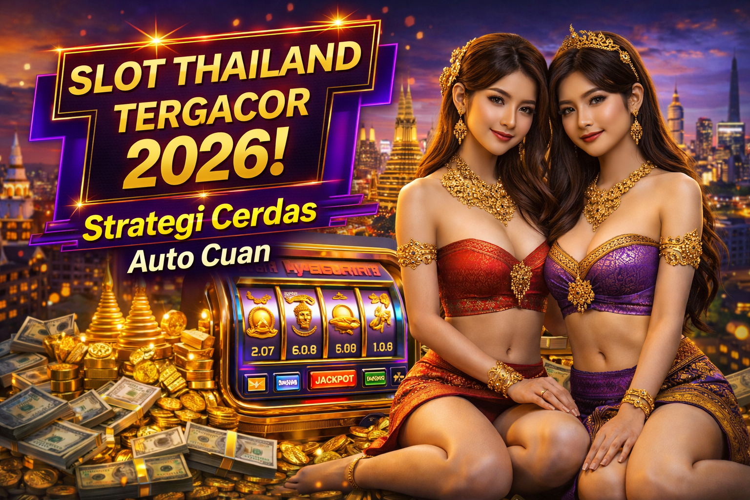 slot thailand