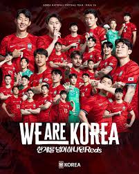 Tim Nasional Korea Selatan