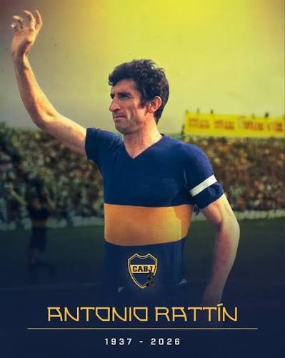 Antonio Rattín