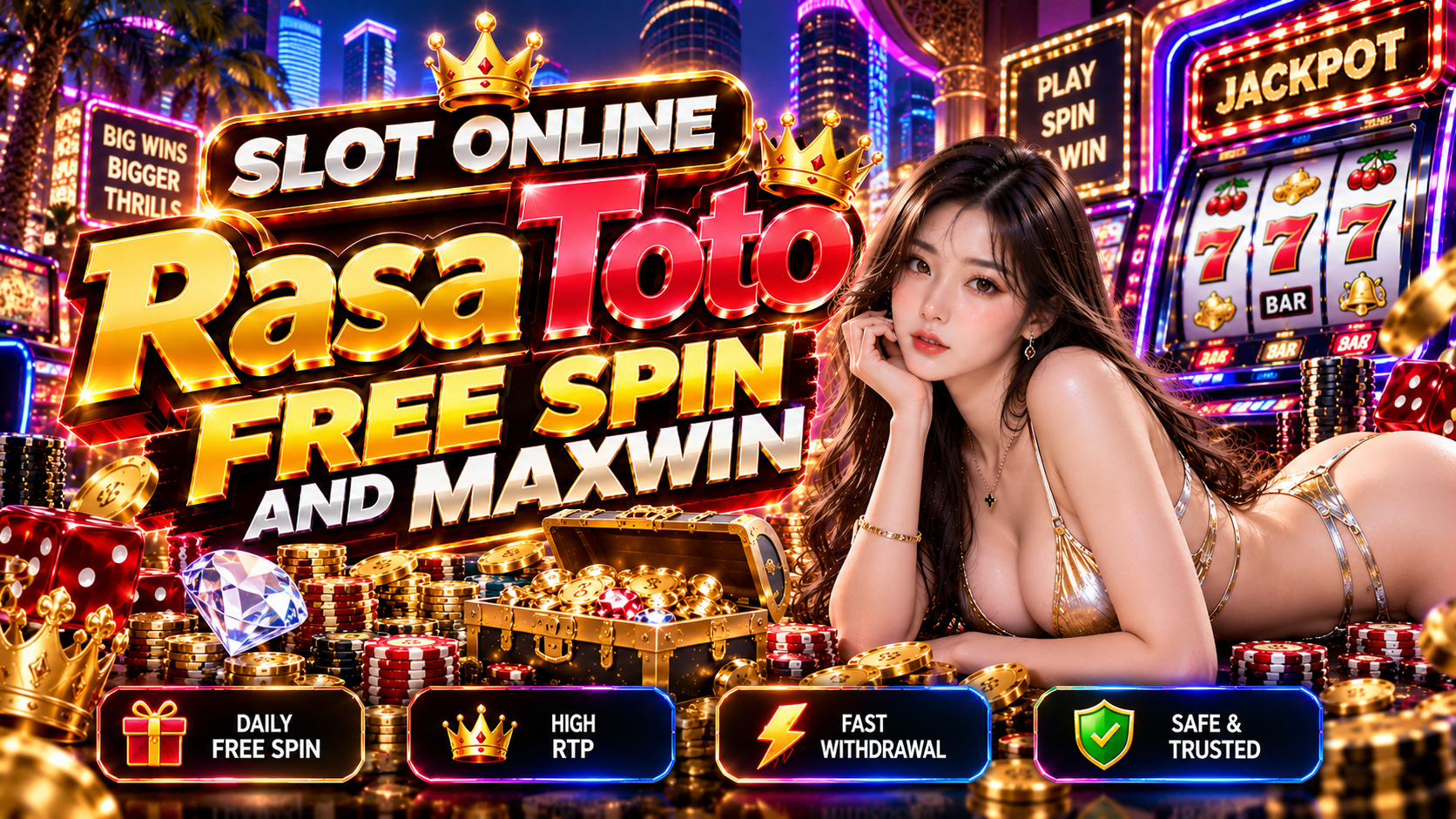 Slot Online